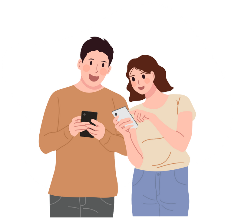 Welcome Illustration